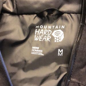 Mountain Hardwear | Jackets \u0026 Coats 